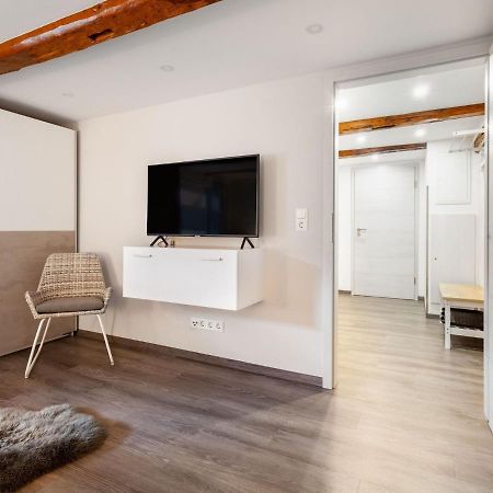 Flat In Elbingerode Near The Blue Lake Apartment ภายนอก รูปภาพ